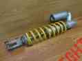 52400-kz4-a21 Suspension Cr125 Absorber Strut Shock Rear Honda 1996