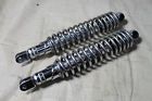 52400-ma4-671 Honda 1981 Cb750k Rear