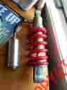 52400-mcz-d11 Honda 2005 919 Original Shock 52400-mcz-d11 Honda 2005 919 Original Shock