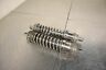 52400-me5-671 52500-me5-671 Honda Nighthawk Rear Shocks Free Ship