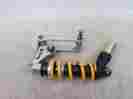 52400-mel-a21 2007 07 Honda Cbr1000rr Cbr 1000 Rr Oem Rear Shock Suspension 52400-mel-a21 2007 07 Honda Cbr1000rr Cbr 1000 Rr Oem Rear Shock Suspension