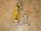 52400-men-a21 Shock Linkage Rear Suspension Honda