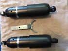 52400-mjn-a01 Honda Rear Suspension Shock Absorbers