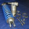 52400-mk2-003 Honda Showa Shock Pro Link Reservoir Clamps