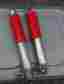52400001020c Honda C100 Shock Absorbers Ammortizzatori Amortizadores Amortiseurs