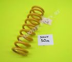 52402-gbf-831 Genuine Honda Shock Spring