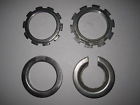 52423-ks6-701 52422-ks6-701 Kyb Honda Shock Spring Seat Adjuster Nut