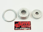52428-kz3-j31 52486-kz3-j21 Oem Honda Rear Shock Spring Rings Cr Crf Plates Set