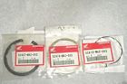 52612-ma2-003 52447-ma2-003 52474-ma2-003 Honda Cbx Silver Wing Interstate Rear Shock Parts Lot Oem