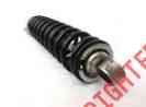 52500-mr5-003 Shock 800 Absorber 1989-1998 Pc Honda Rear Left Assy Pc800