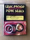 5251 Seals Leak Proof Fork Kawasaki Yamaha Nos