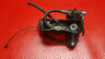 52700-mb9-871 Honda Goldwing Aspencade Air Pump Parts Ride Suspension