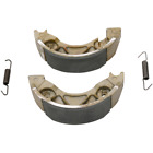 530 Ebc Organic Standard Brake Shoes Yamaha Vino Classic 840655007791