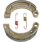 532g Ebc Grooved Brake Shoes