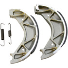 533 Ebc Organic Standard Front Brake Shoes Yamaha Zuma 840655007838