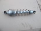 2gv-22210-09-00 535 Virago Oem Xv Xv535 Chrome Shock Left 1987yamaha Rear