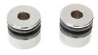 53685-96 Docking Kit Replacement Bushings Set Harley Davidson