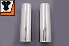 54-0156 V-twin Manufacturing 8 Shock Spring Covers
