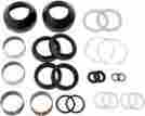 54594-03 54-0164 V-twin Mfg Fxd 1993-2005