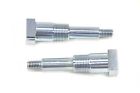 54-0455 Manufacturing Rear Shock Stud Upper Chrome For Harley Sportster Xl