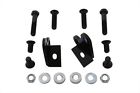 54-0521 V-twin Manufacturing Black Rear
