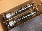 54000015 Harley Davidson Adjustable Chrome