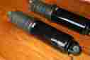 54000036g5h3-00 Harley-davidson Harley Davidson Rear Air Shocks From 2015 Cvo Ultra Limited