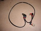 54000039 Harley-davidson Harley Davidson Touring Air Shock