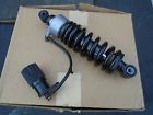 54000112 Harley Davidson Softail Rear Shock Used Parts Only Bad Adjuster