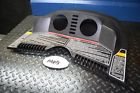 5431591-070 Dash Piece Snowmobile 5431466-070 Plastic