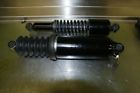 54491-85 54492-85 - Harley Davidson Fxrt Rear Shocks Air Hydraulic Used