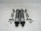 54512-90 Harley Davidson Dyna Wide Glide Oem Rear Shocks Shock Absorbers