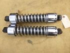 54512-91 Harley Davidson Dyna Models Oem Rear Shock Set To 54512-91 Harley Davidson Dyna Models Oem Rear Shock Set To