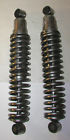 54532-83 Harley Davidson Oem Coil Shocks