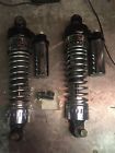 54552-96a-54542-96a Rear Shocks Harley Davidson Sportster Adjustable Piggyback Fxr