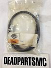 54554-84 Line Hose Shock Nos Air 25 Harley Suspension