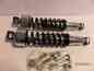 54583-04 G599-10 Harley Davidson Shocks Ride Rear Nos Smooth
