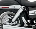 54619-08 Premium Profile Low Rear Suspension Kit Fxd Fxdf Fxdfse Harley