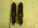 54669-07 Harley Davidson Flh Air Shocks 12