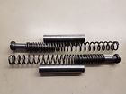 54676-09 Harley-davidson Front Suspension Lowering Kit