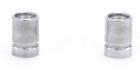 54705-91 Harley Davidson Sportster Shock Bolt Covers