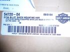 54720-04 New Byna Billet Shock Mounting Hardware Kit