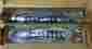 54753-05 Hd Harley Oem V Rod Vrsc Vrsca Vrscb Vrscd Chrome Rear Shocks New