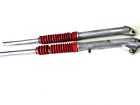 54g-23103-00-00 54g-23102-00-00 Yamaha Front Forks Shocks Big Wheel