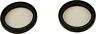 55-146 All Balls Fork Seal Kit 723980420292