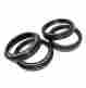 56-106 Msr 2010 2016 Kawasaki Klx 110 L Fork And Dust Seal Kit Suspension
