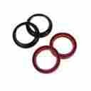 56-126msr Msr Hard Parts 56-126 Fork Dust Seals Kit 43mm 4054 Usd Forks Ktm 413919 0887337097176