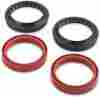 56-143 Msr Hp Fork And Dust Seal Kit