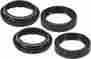 56-161 All Balls Fork And Dust Seal Kit