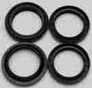 56-162 All Balls Fork Oil Dust Seal Kit